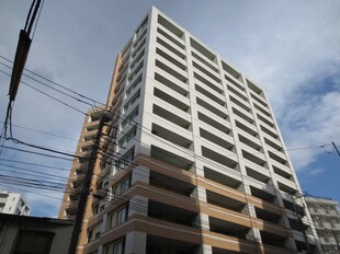 アデニウム小田急相模原(３１０)の物件外観写真